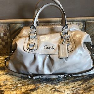 Medium Coach Tote